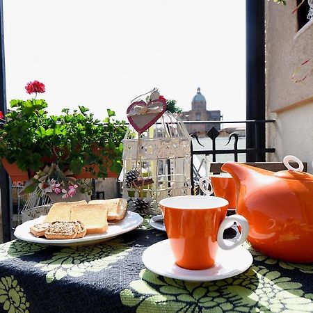 B&B Borgo Antico Piazza Armerina Dış mekan fotoğraf