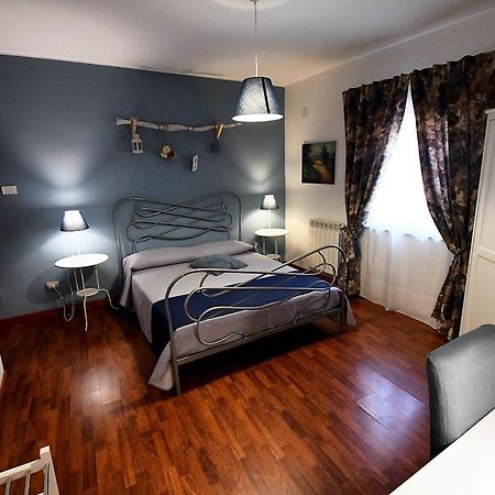 B&B Borgo Antico Piazza Armerina Dış mekan fotoğraf