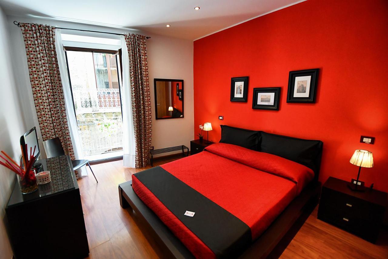 B&B Borgo Antico Piazza Armerina Dış mekan fotoğraf