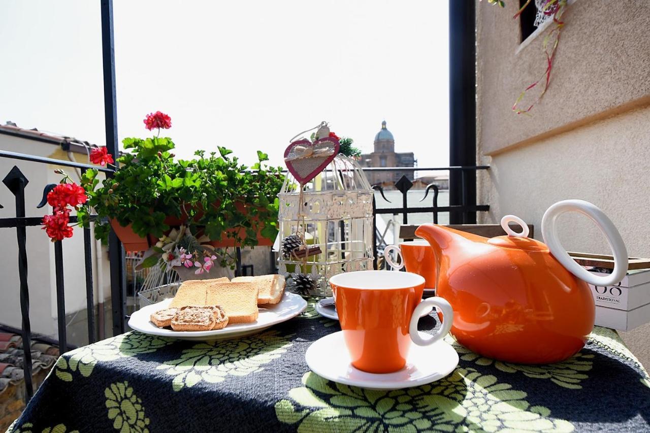 B&B Borgo Antico Piazza Armerina Dış mekan fotoğraf
