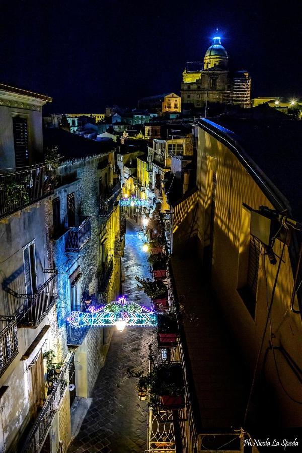 B&B Borgo Antico Piazza Armerina Dış mekan fotoğraf