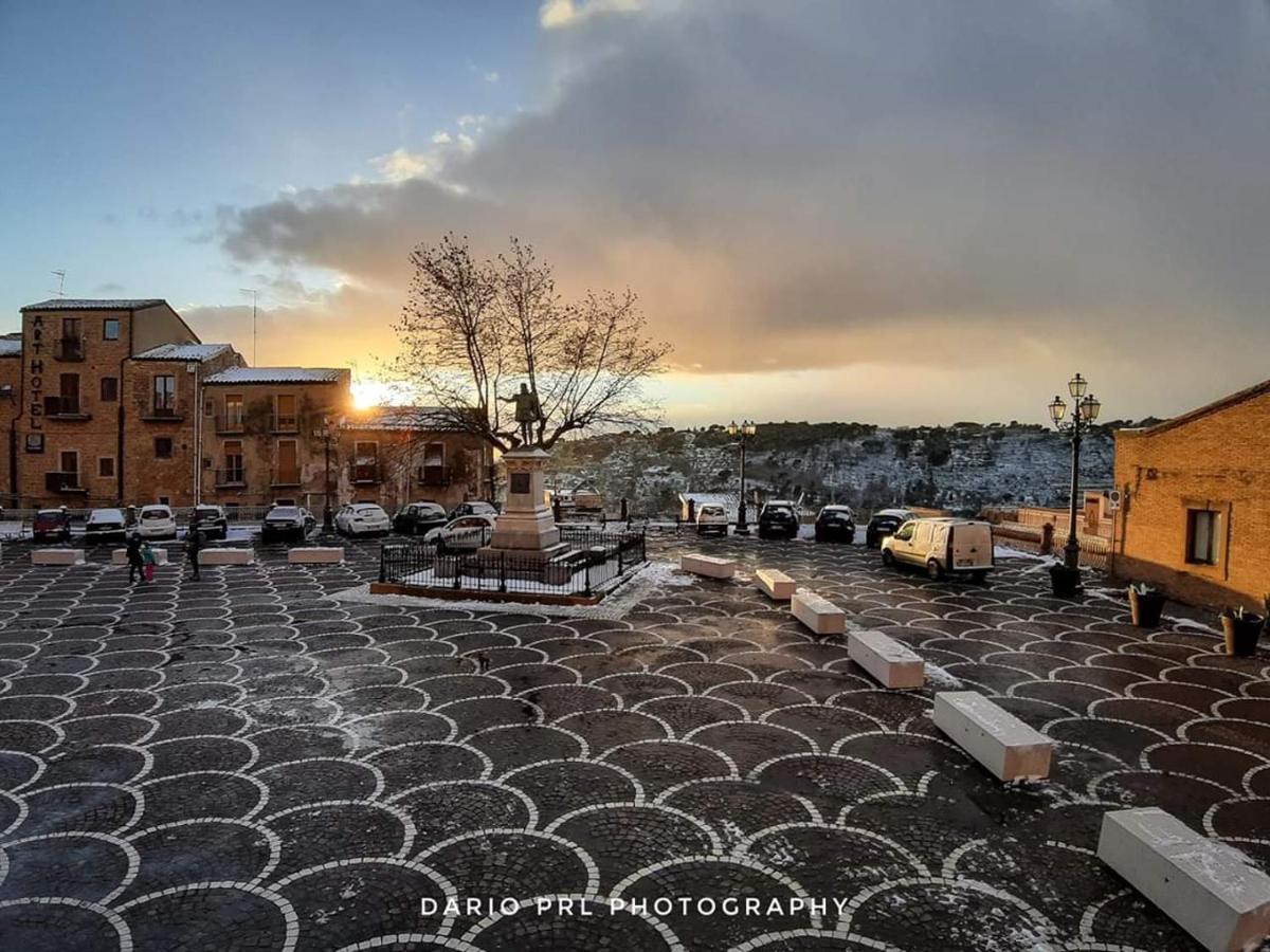 B&B Borgo Antico Piazza Armerina Dış mekan fotoğraf