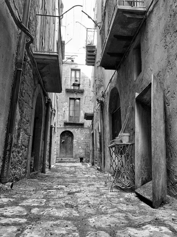 B&B Borgo Antico Piazza Armerina Dış mekan fotoğraf
