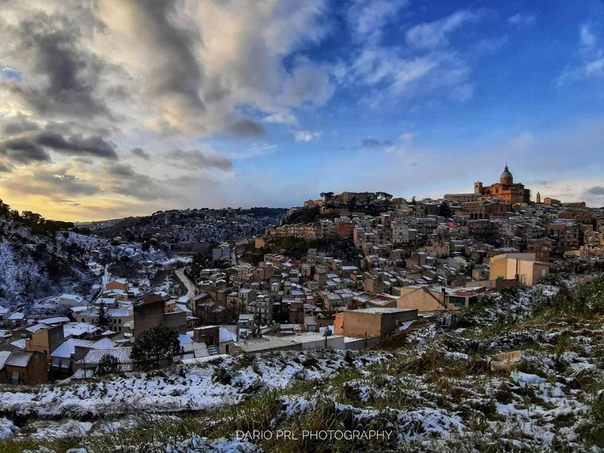 B&B Borgo Antico Piazza Armerina Dış mekan fotoğraf