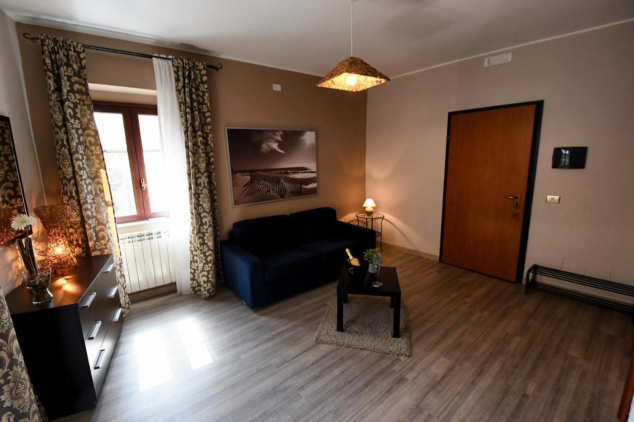 B&B Borgo Antico Piazza Armerina Dış mekan fotoğraf