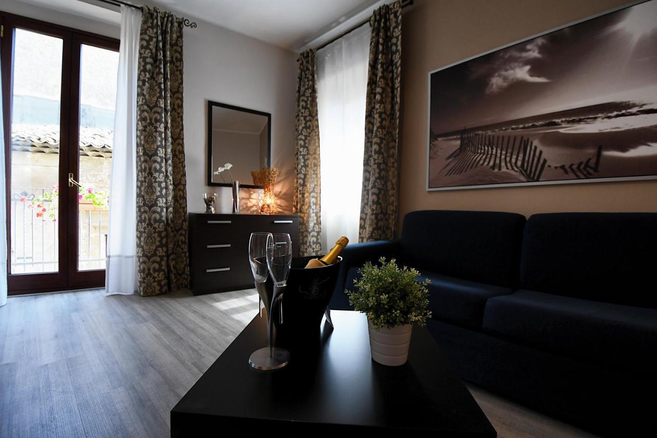 B&B Borgo Antico Piazza Armerina Dış mekan fotoğraf