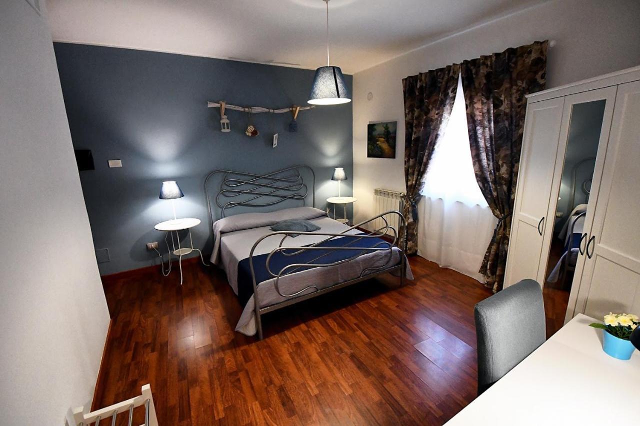 B&B Borgo Antico Piazza Armerina Dış mekan fotoğraf
