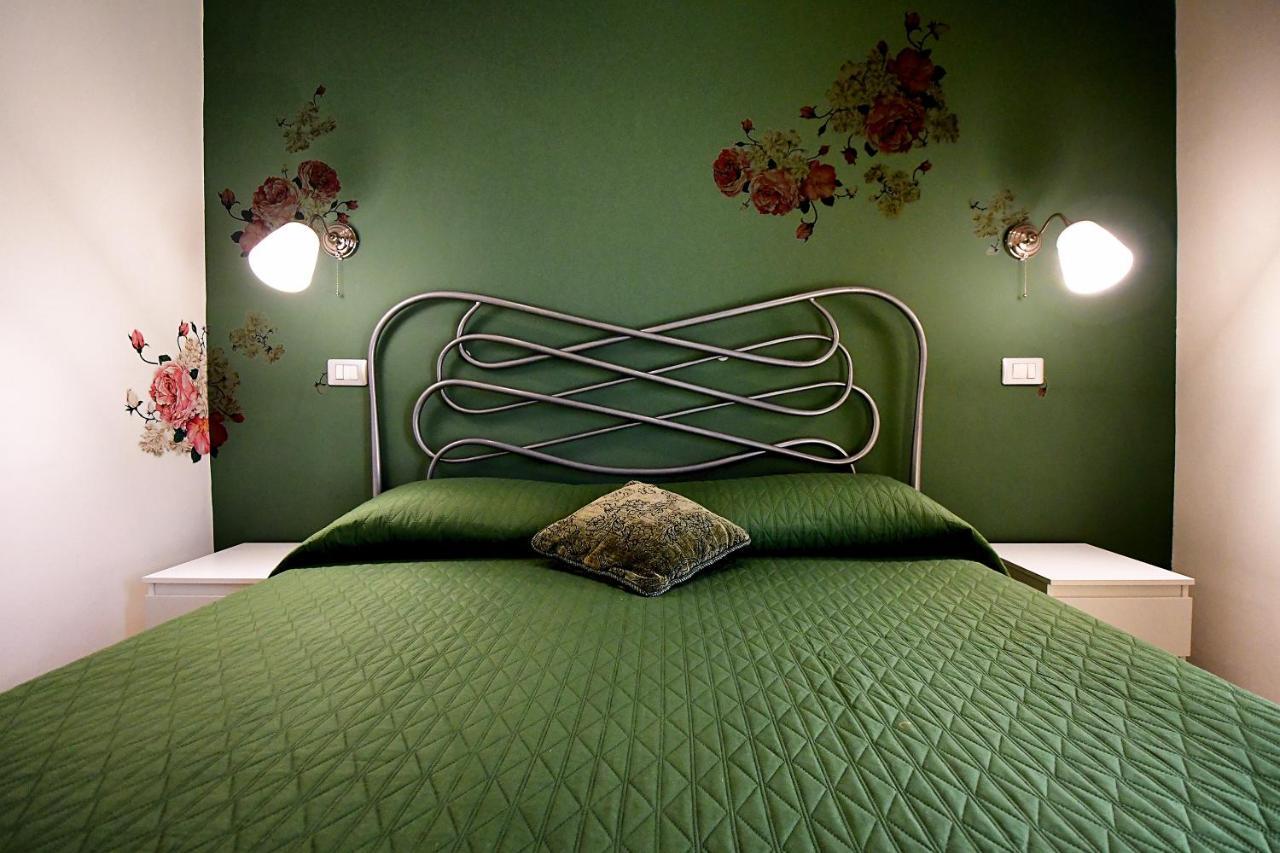 B&B Borgo Antico Piazza Armerina Dış mekan fotoğraf