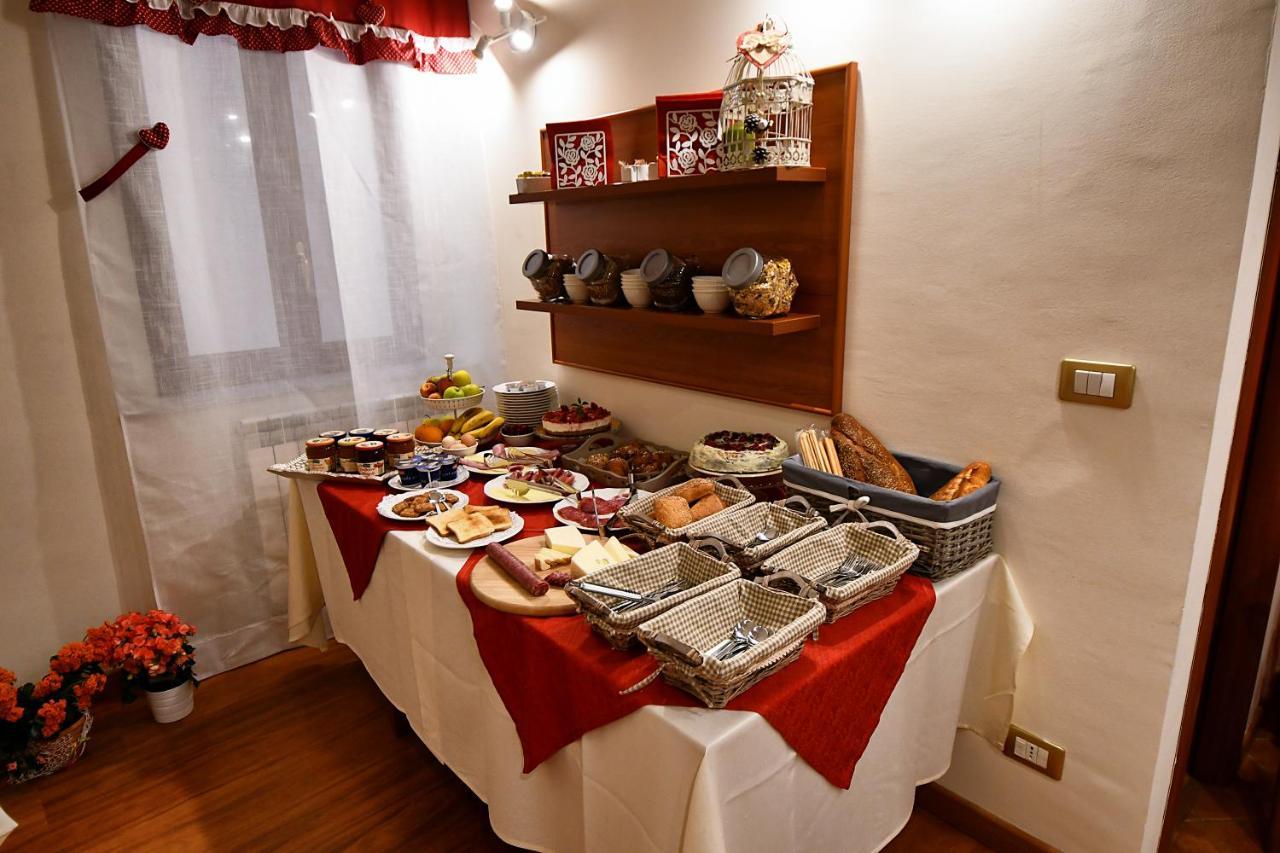 B&B Borgo Antico Piazza Armerina Dış mekan fotoğraf