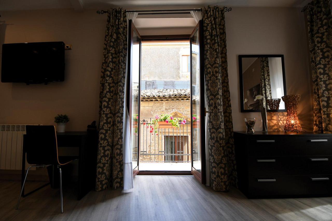 B&B Borgo Antico Piazza Armerina Dış mekan fotoğraf