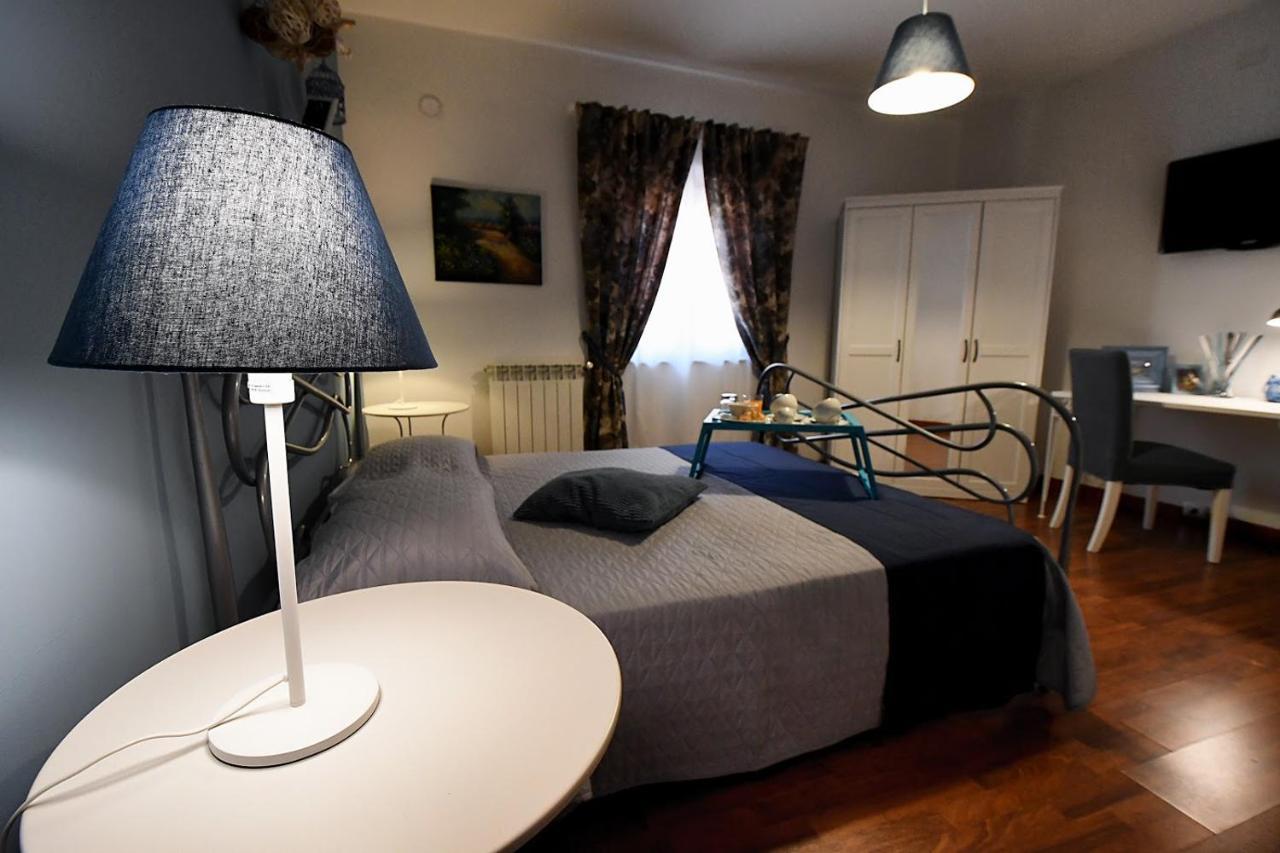 B&B Borgo Antico Piazza Armerina Dış mekan fotoğraf