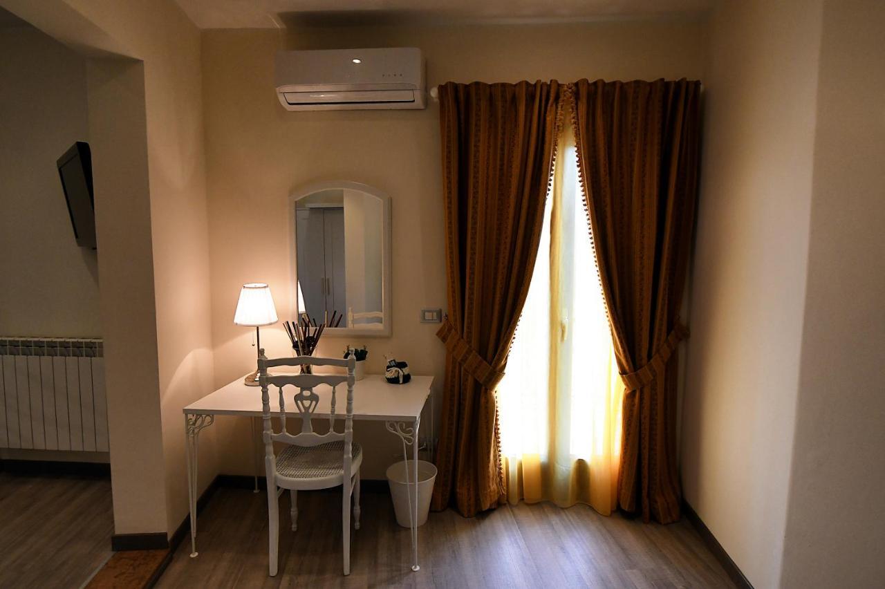 B&B Borgo Antico Piazza Armerina Dış mekan fotoğraf