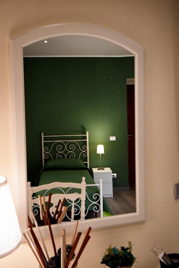B&B Borgo Antico Piazza Armerina Dış mekan fotoğraf