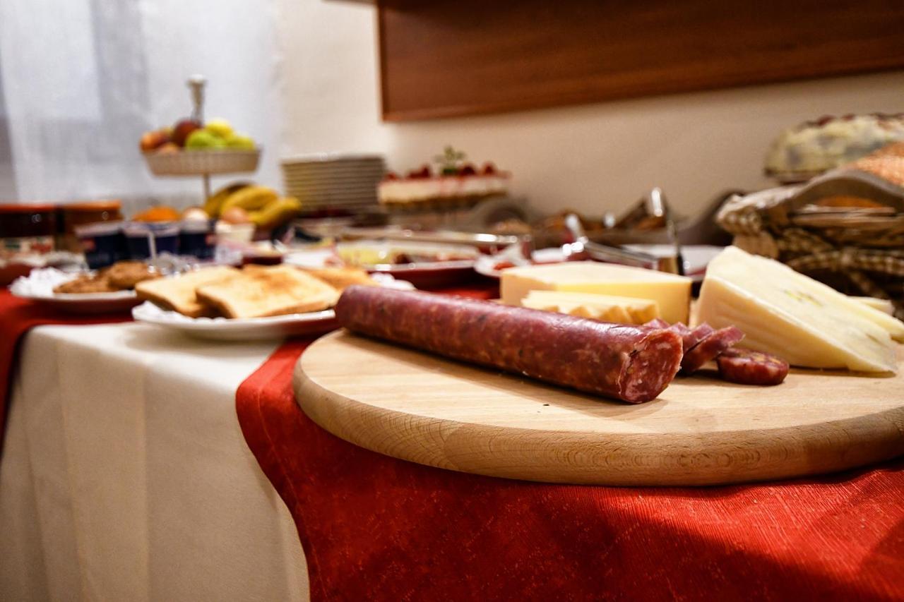 B&B Borgo Antico Piazza Armerina Dış mekan fotoğraf