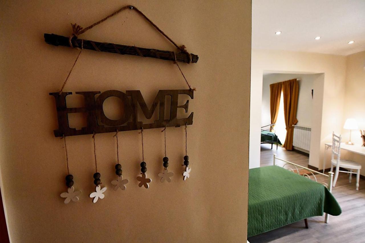 B&B Borgo Antico Piazza Armerina Dış mekan fotoğraf