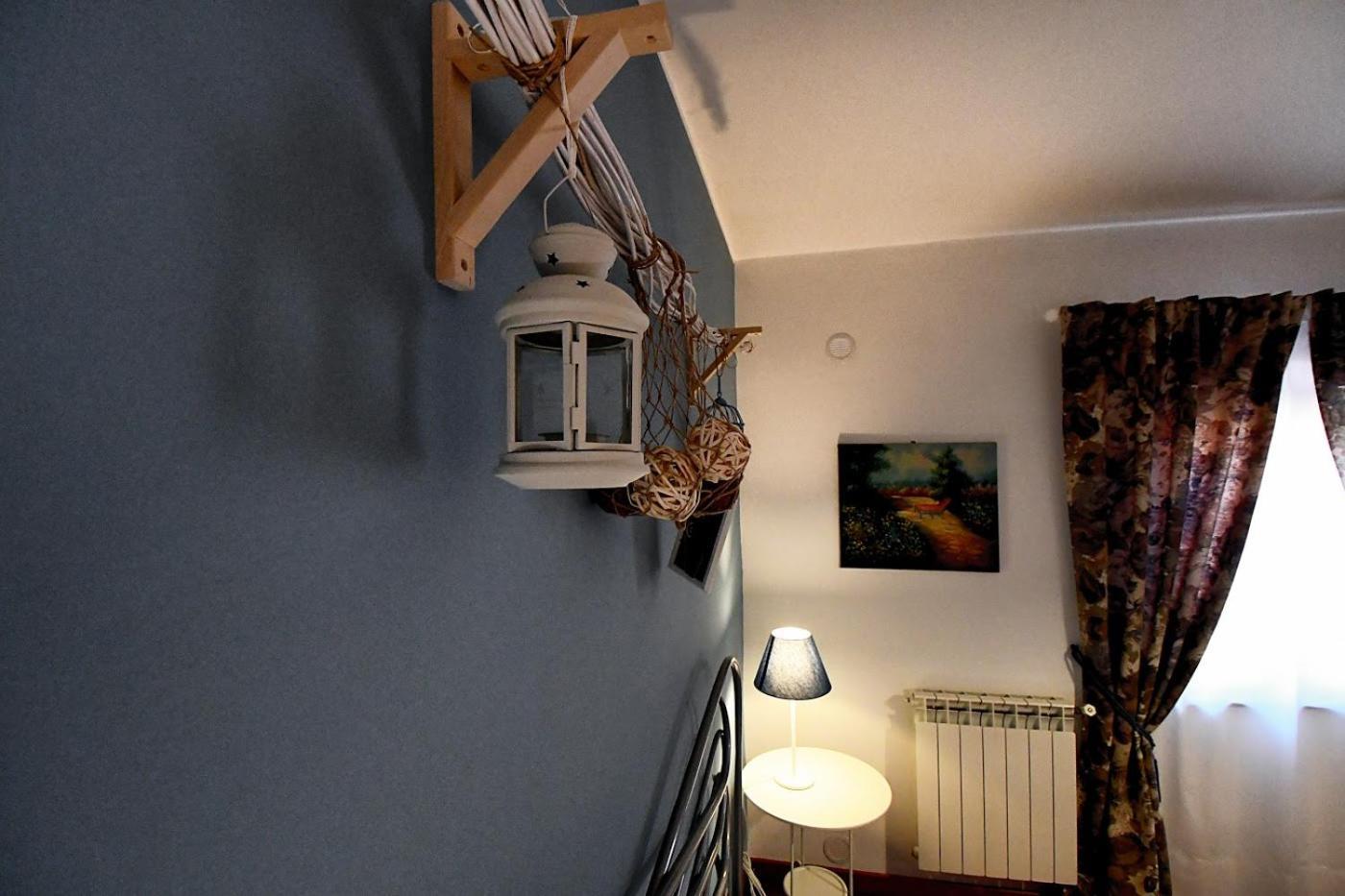 B&B Borgo Antico Piazza Armerina Dış mekan fotoğraf