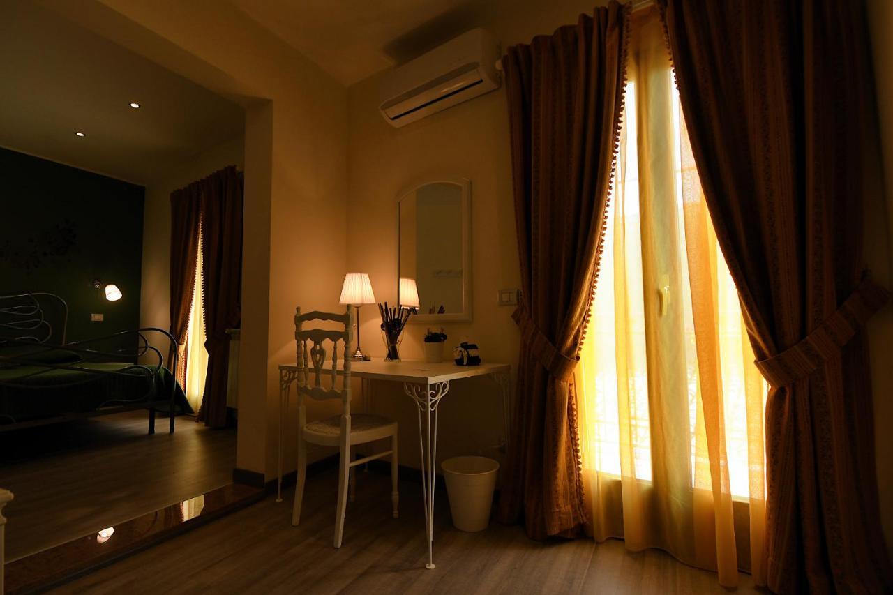 B&B Borgo Antico Piazza Armerina Dış mekan fotoğraf