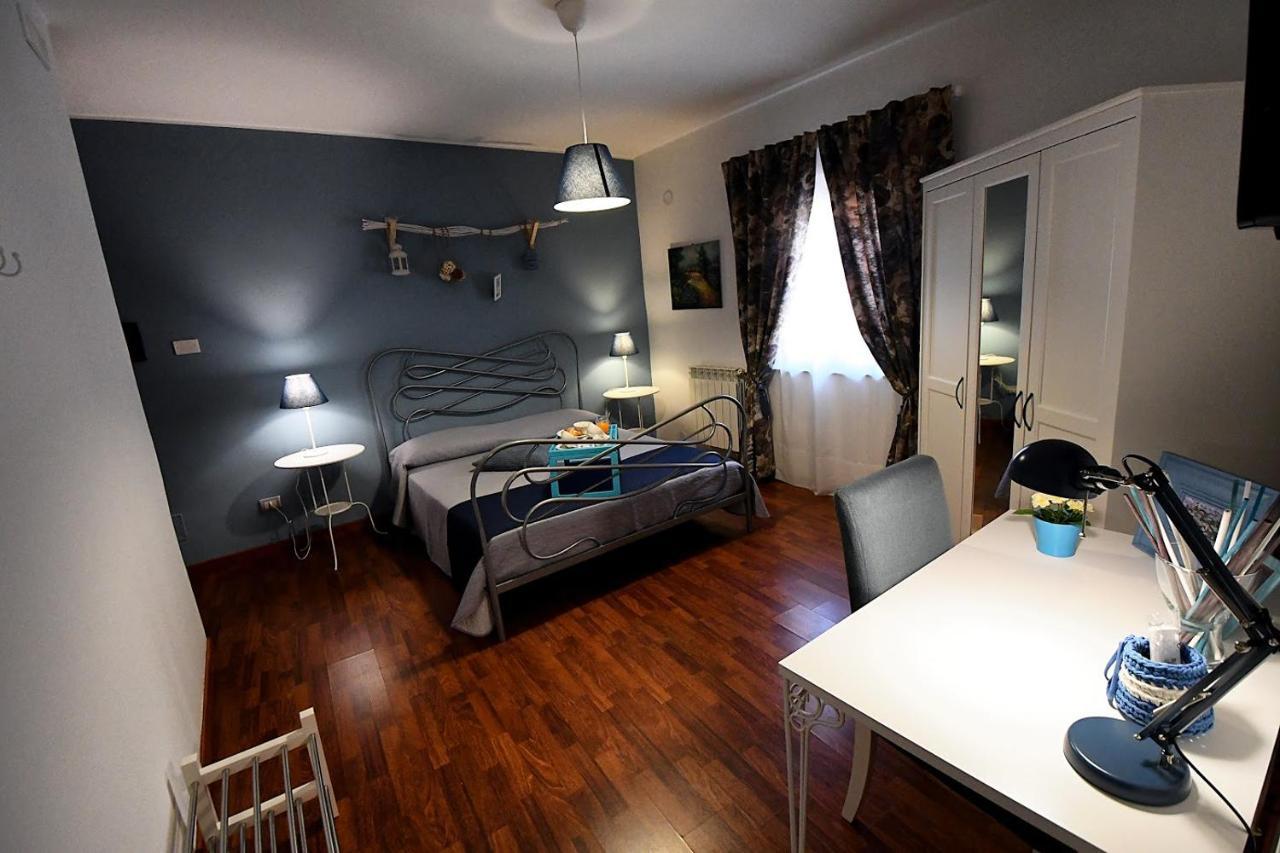 B&B Borgo Antico Piazza Armerina Dış mekan fotoğraf