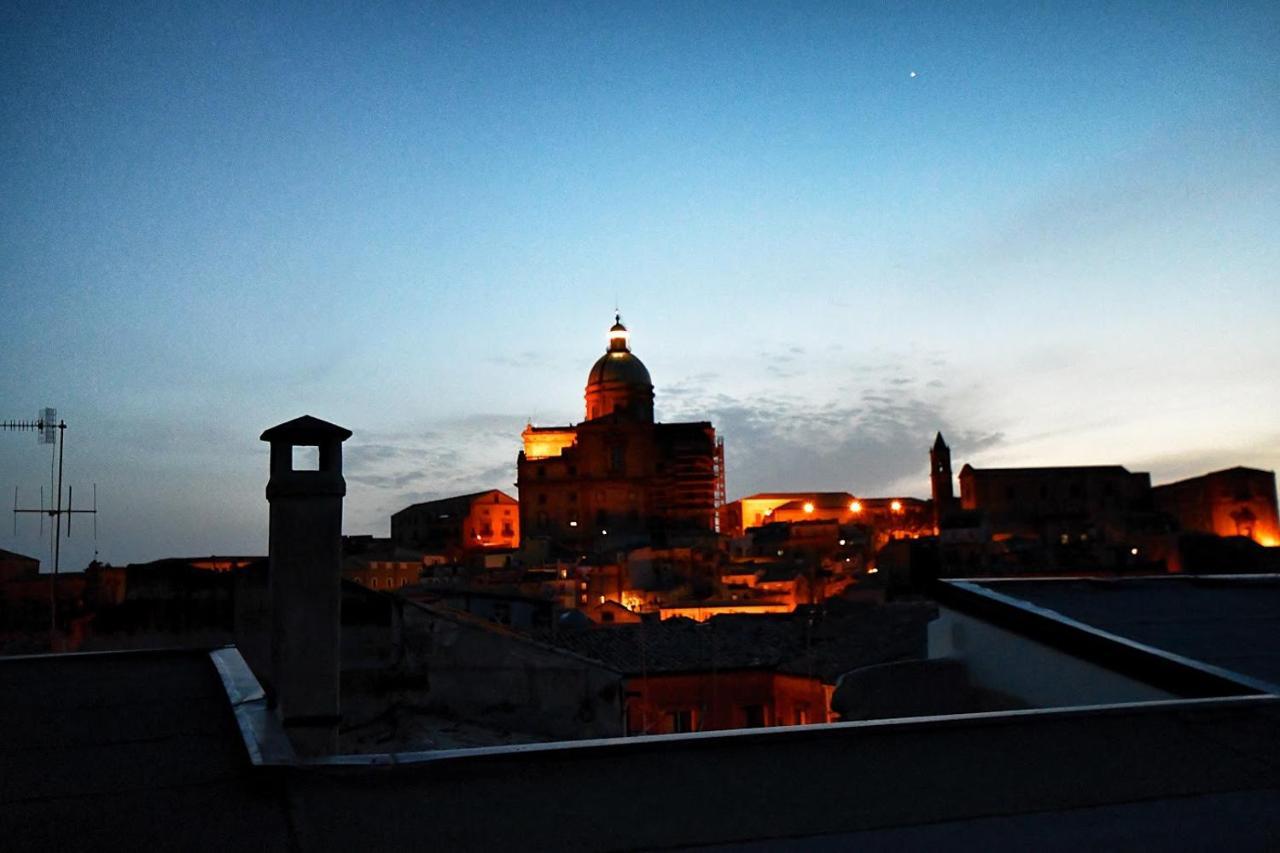 B&B Borgo Antico Piazza Armerina Dış mekan fotoğraf