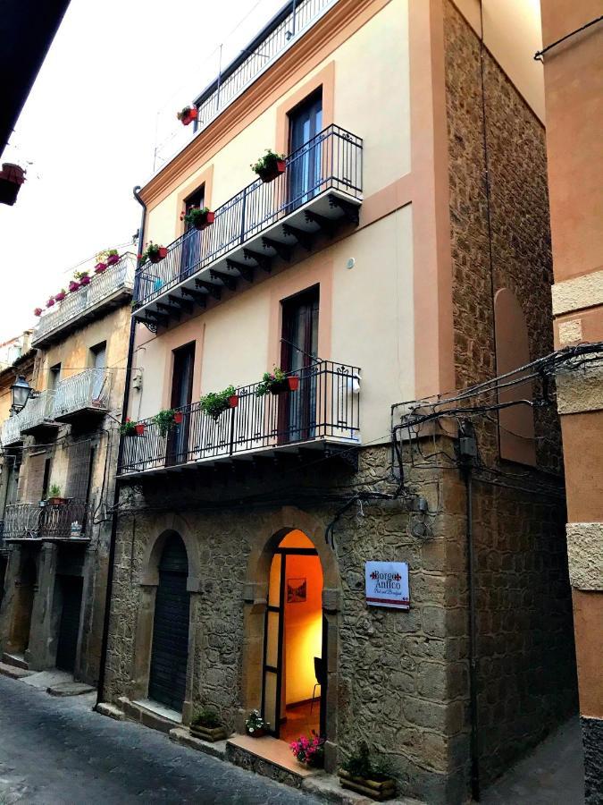 B&B Borgo Antico Piazza Armerina Dış mekan fotoğraf